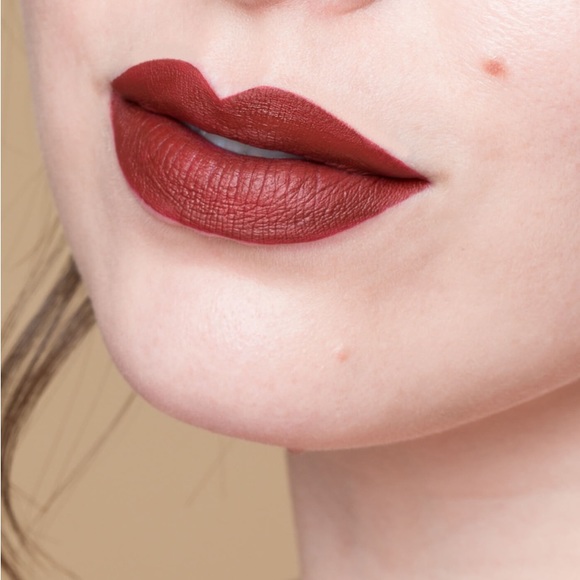 Smashbox Always On Liquid Matte Lipstick Liquid Fire BNIB - Picture 9 of 13